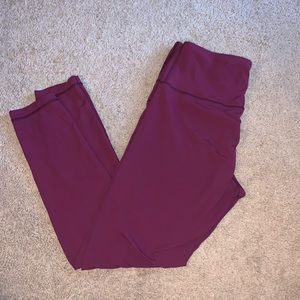 Yogalicious full length legging